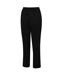 Umbro Womens/Ladies Club Essential Polyester Sweatpants (Black) - UTUO151