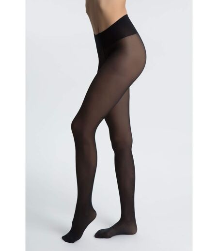 Collant Jambes Fuselées Opaque 45D Diam's