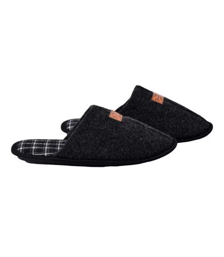 Pantoufle HOMME SUEDINE