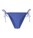 Bas De Maillot De Bain Fibi Femme Bleu Martes-4