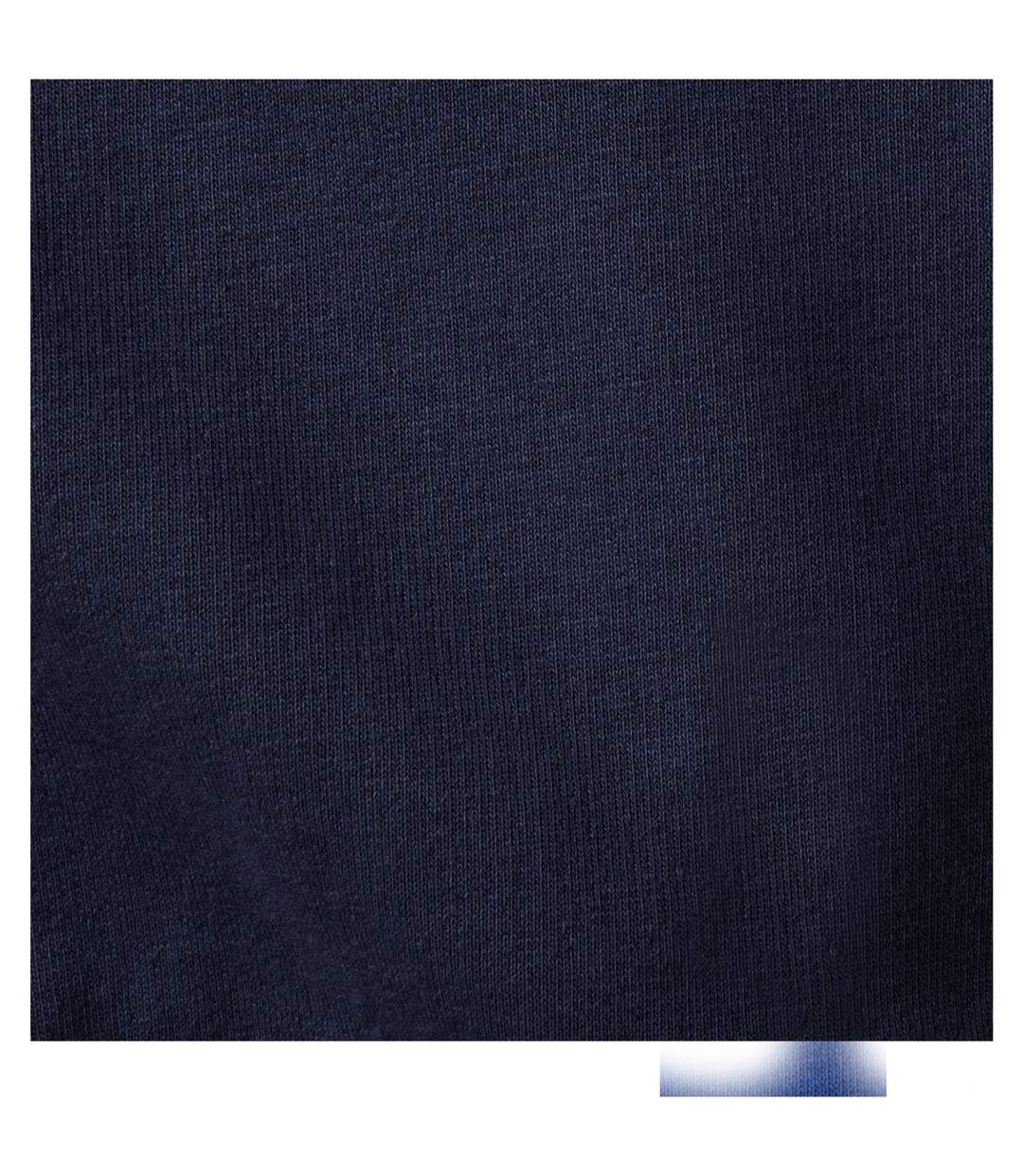 Arora sweat à capuche zippé homme bleu marine Elevate Elevate