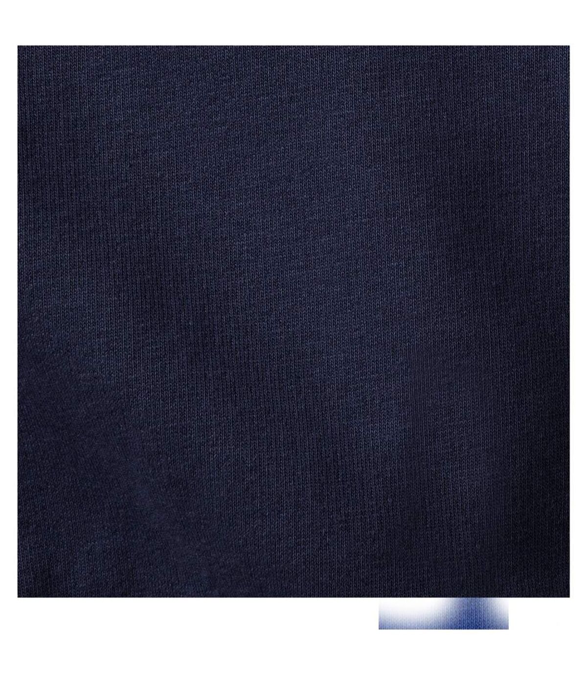 Elevate Arora - Sweat à capuche zippé - Homme (Bleu marine) - UTPF1850