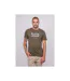 T-shirt pur coton à motif JORDIPAL-1