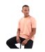 T-shirt Diragolino212 Homme Rouge Hugo-1