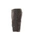 Mens Industry Charleston Work Shorts Dark Anthracite Mascot-3