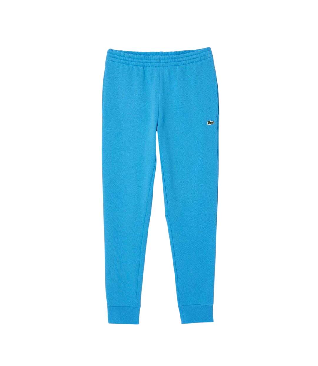 Pantalon De Jogging Homme Bleu Lacoste-2