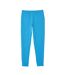Pantalon De Jogging Homme Bleu Lacoste-2