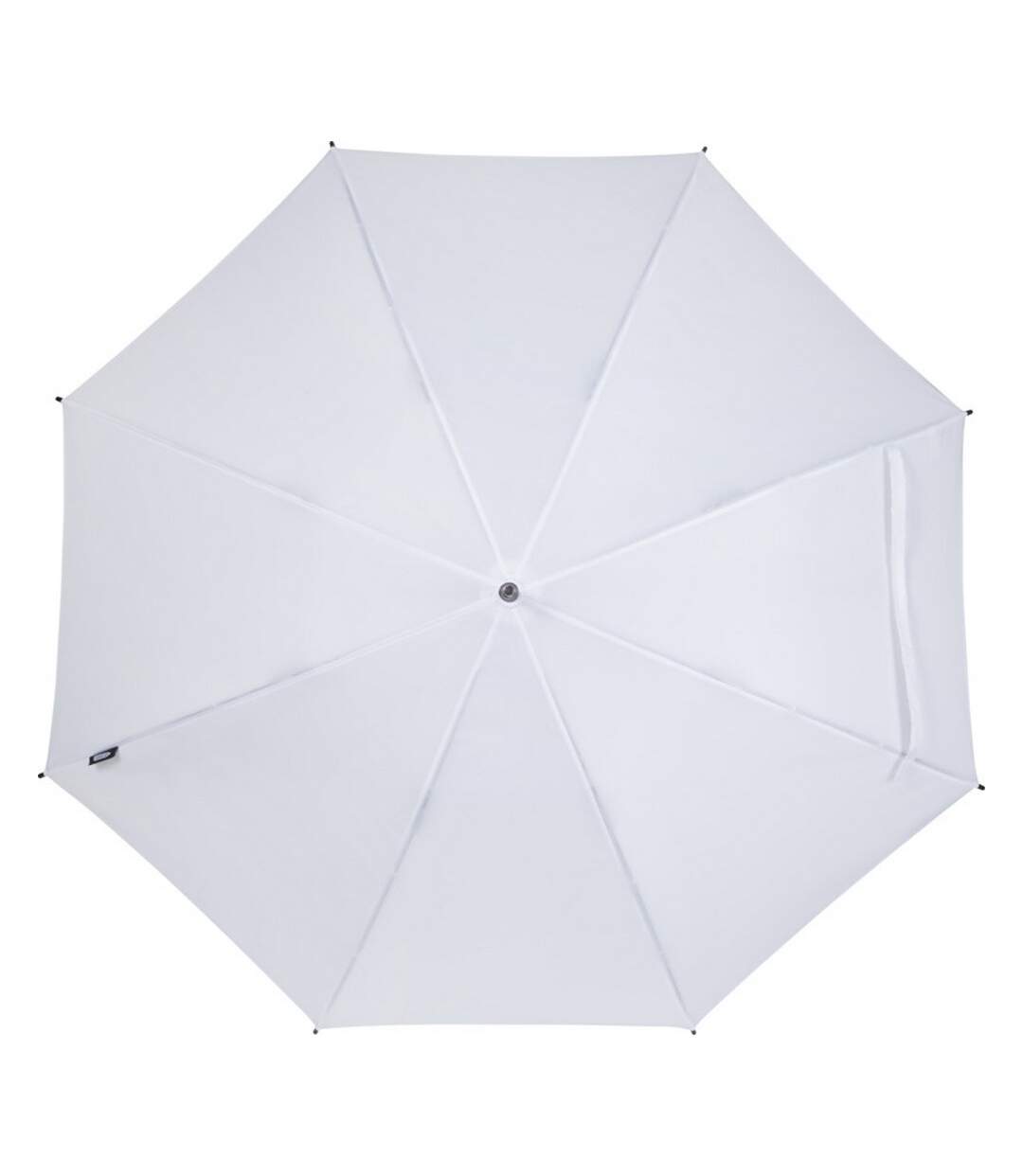 Niel rpet folding umbrella one size white Generic-2