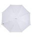 Niel rpet folding umbrella one size white Generic-2