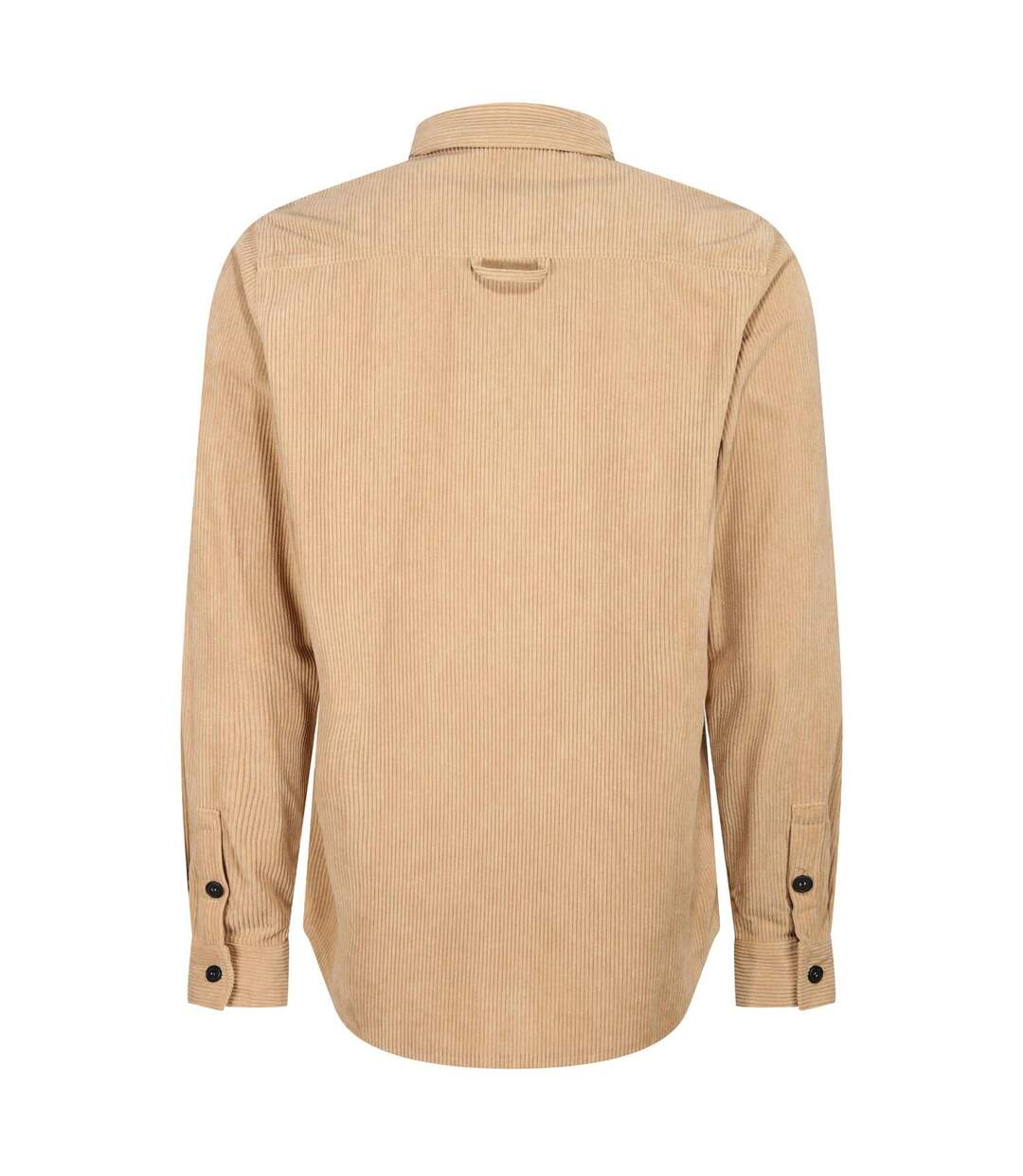 Chemise Canberra Homme Beige Luke 1977-2