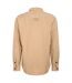 Chemise Canberra Homme Beige Luke 1977-2
