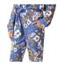 JJBDP0700 Women's Long Sleeve Shirt Pajamas