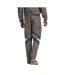 Pantalon De Survêtement Originals Homme Anthracite Gris Adidas-2