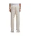 Pantalon en velours beige homme teddy smith pywan 20-2
