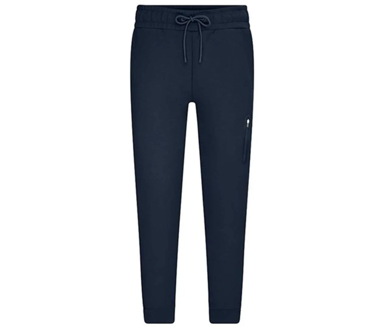 Pantalon de jogging - Homme - 8047 - bleu marine-1