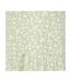 Womens/ladies Floral Maxi Dress Green White Lazy Jacks-3
