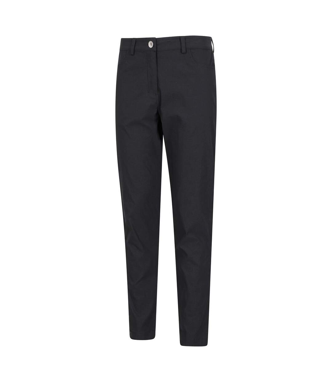 Pantalon stride femme noir Mountain Warehouse-4