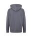 Sweat À Capuche Bande Sur Manches Icon Homme Blanc Rouge Under Armour-2