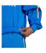 Sweat À Capuche House Of Tiro Nations Pack Homme Bleu Adidas-4