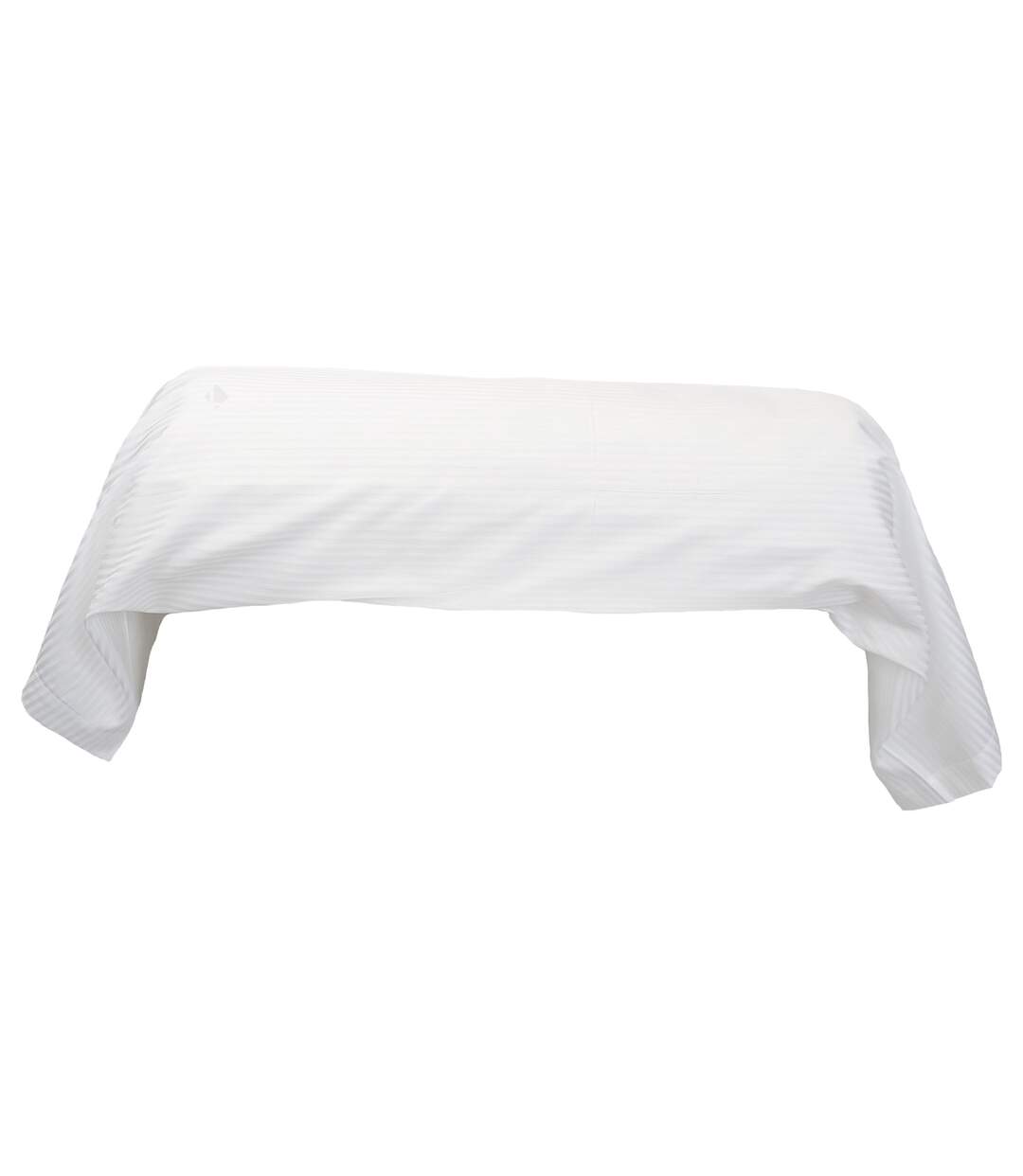 Taie de traversin satin de coton GRAND HÔTEL-2