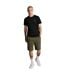 Short Homme Vert Lyle & Scott-1