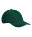 Casquette De Baseball Motif/style 5 Panneaux Earthaware Classic Vert Bouteille Blanc Beechfield-1