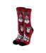 Ladies Disney Villains Socks | Novelty Dress Socks | Disney Gifts for Her-1