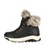 Basket Cuir Montante Rieker-1