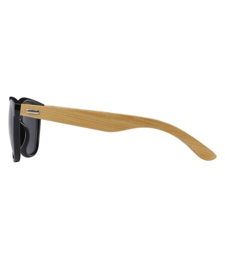 Sun Ray Recycled Plastic Sunglasses (Natural) (One Size)