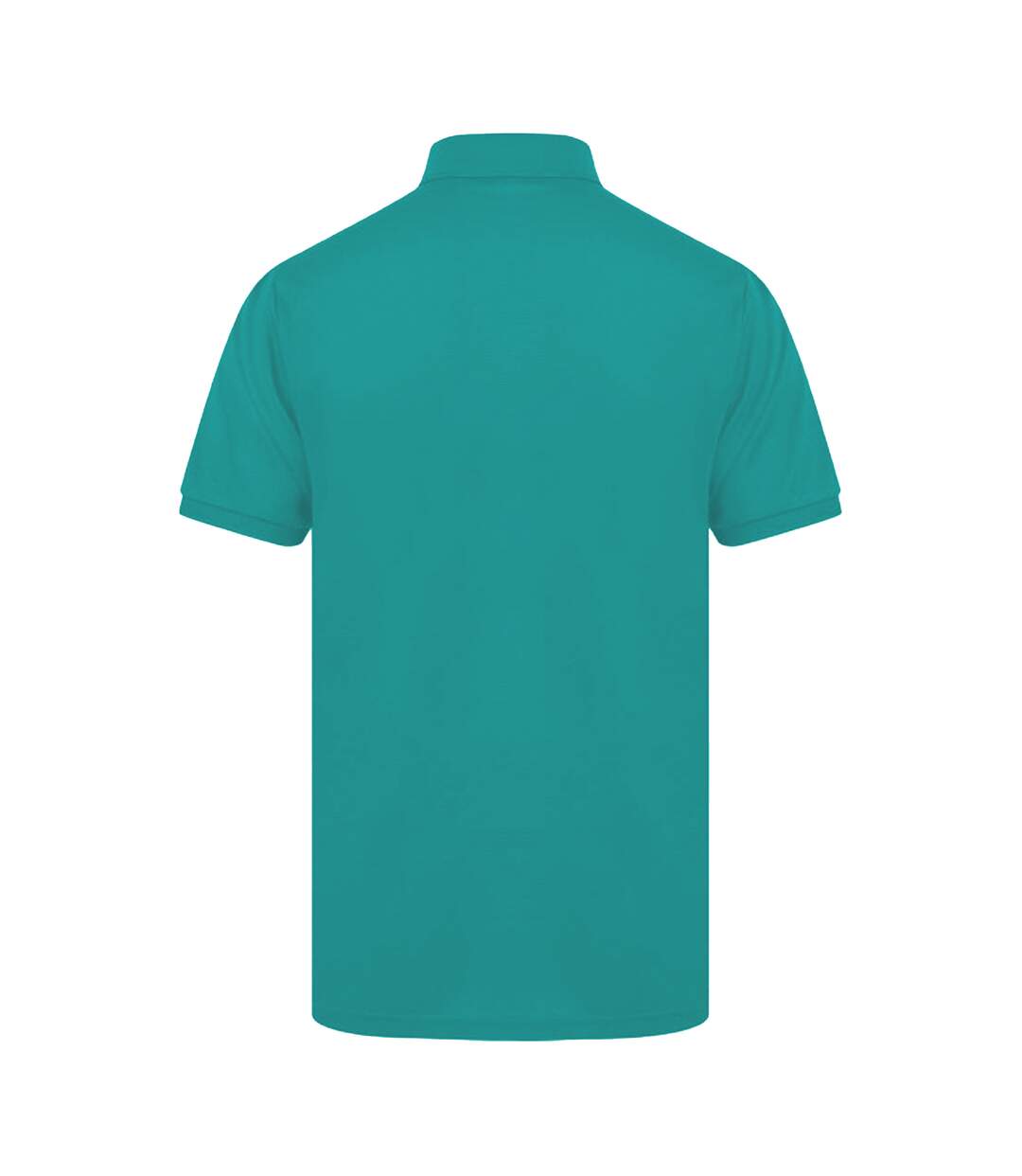 Henbury - Polo à manches courtes - Homme (Jade) - UTRW625