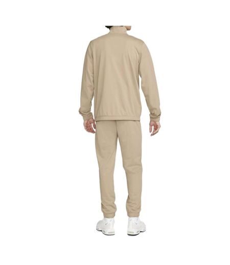 Survêtement Beige Homme Nike Club Suit Basic - S