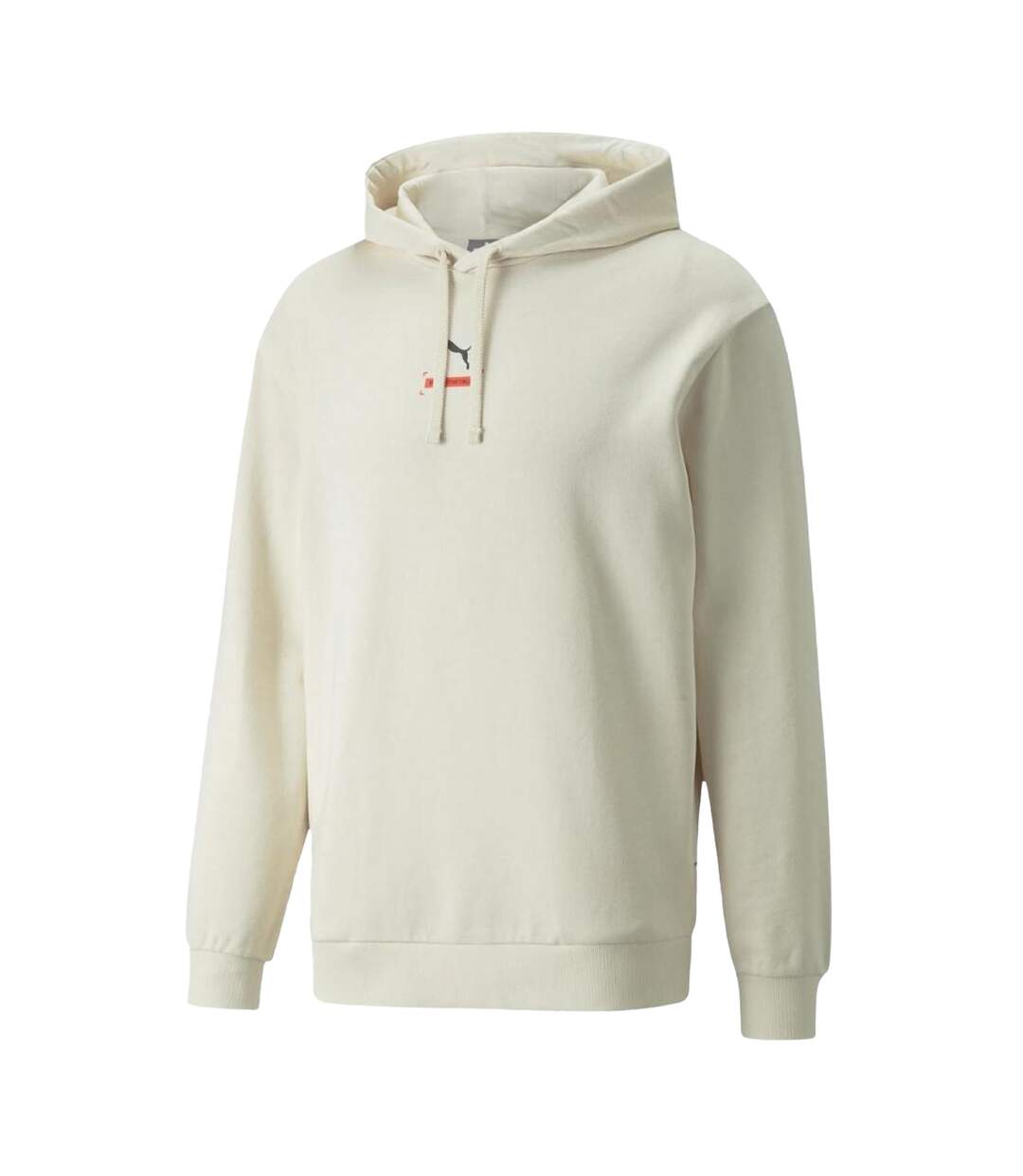 Sweat À Capuche Better Homme Beige Crème Adidas-2