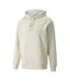 Sweat À Capuche Better Homme Beige Crème Adidas-2