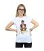 Disney Femme/Ladies Aladdin Movie Aladdin Photo Cotton T-Shirt (Blanc) - UTBI6591-2
