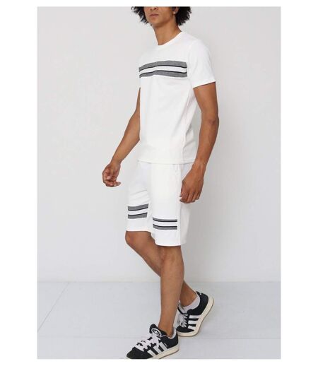 Ensemble Short,TSHIRT