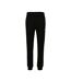 Pantalon De Jogging Lunigo Homme Noir Fila-1