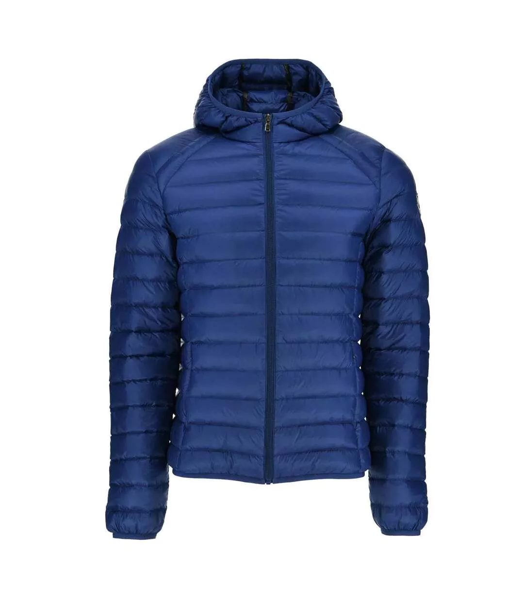 Veste Nico Adulte Bleu Denim Jott-2