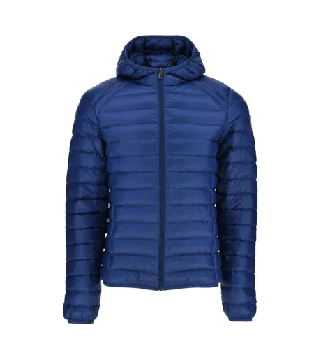 Veste Nico Adulte Bleu Denim Jott