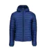 Veste Nico Adulte Bleu Denim Jott-2