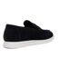 Mocassins Homme Bleu Marine Dune London-2