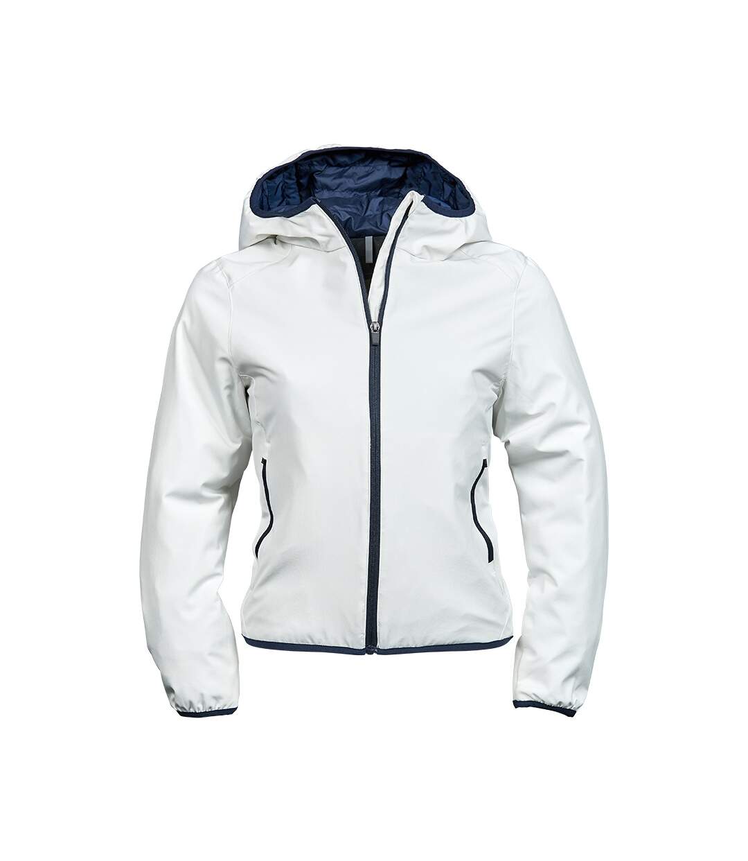 womens snow shell jacket