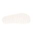 Mens eagle logo sliders white Armani-4
