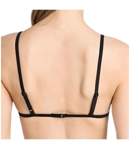 Haut De Maillot De Bain Always Fits Perfect Femme Noir Good American