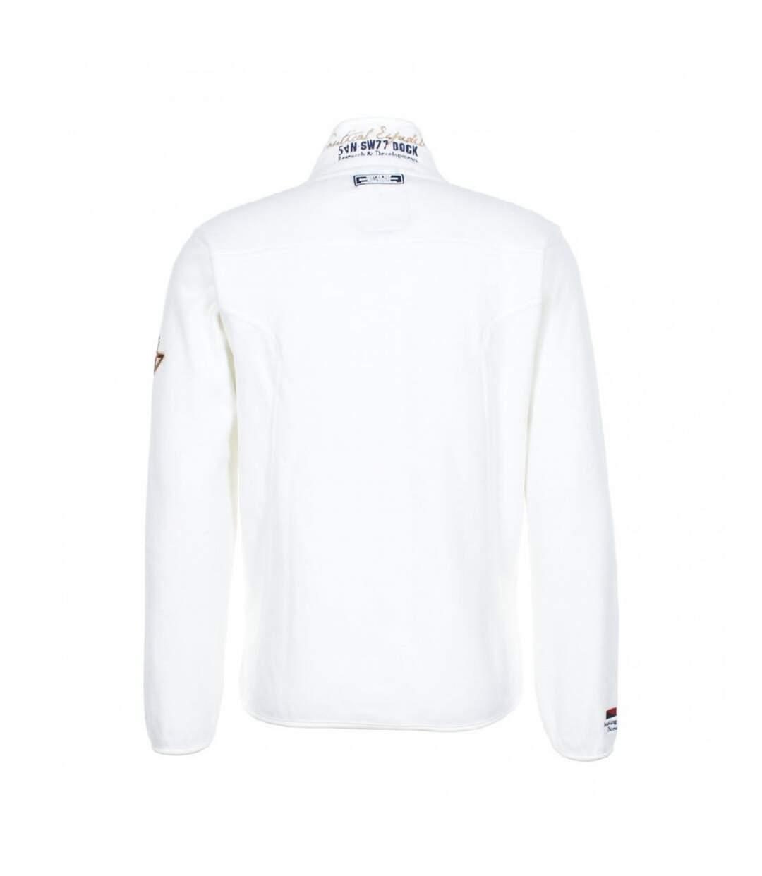 Blouson polaire homme CAUBIN-2