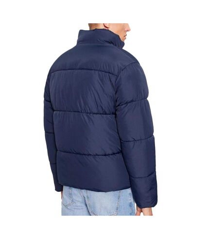 Doudoune Marine Homme Jack & Jones Max Puffer - S