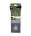 Country Pursuit - 3 Paires de Chaussettes Femme Imperméables Rembourrées Douces-2