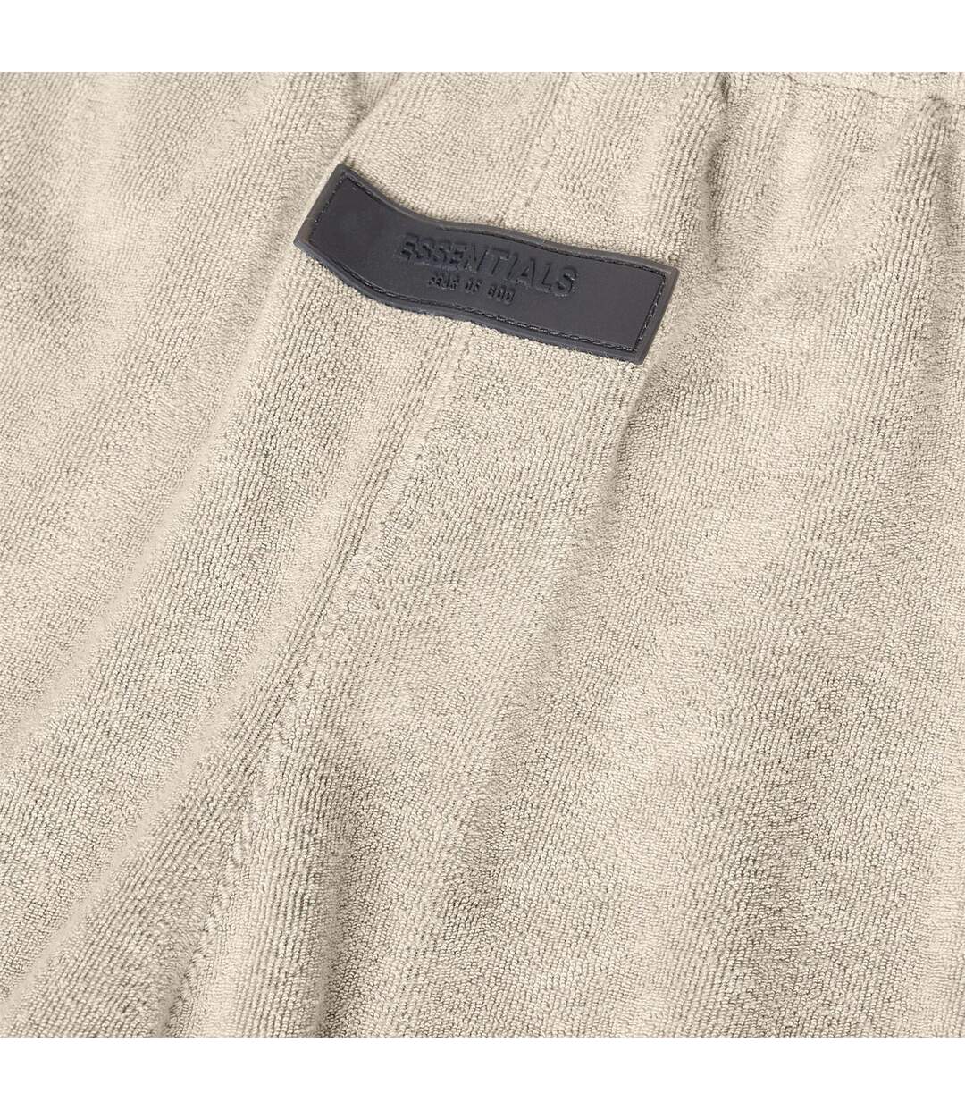 Pantalon De Jogging Femme Gris Foncé Fear Of God Essentials-3