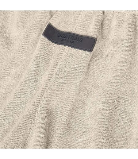 Pantalon De Jogging Femme Gris Foncé Fear Of God Essentials
