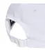 Casquette De Baseball Style Logo Brodé Adulte Blanc Adidas-4