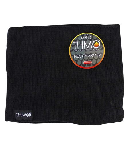 Mens Neck Warmer | Thinsulate Neck Gaiter Fleece | Winter Accessories